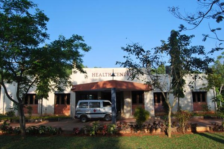 Pondicherry University, Pondicherry