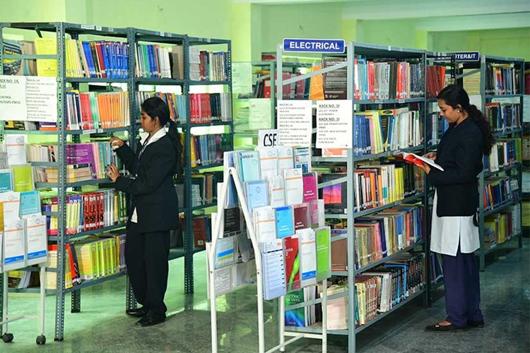 Ponjesly College of Engineering, Kanyakumari