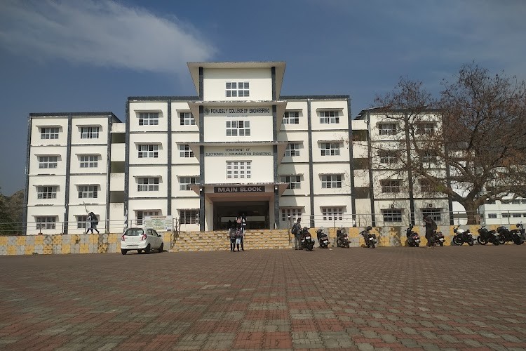 Ponjesly College of Engineering, Kanyakumari