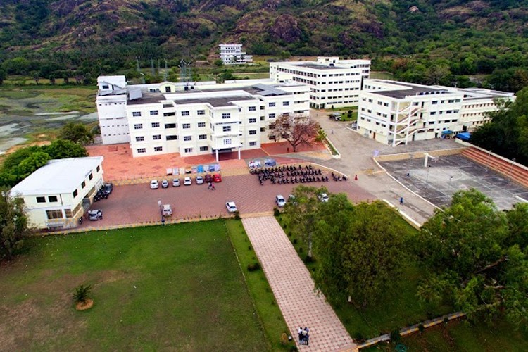 Ponjesly College of Engineering, Kanyakumari