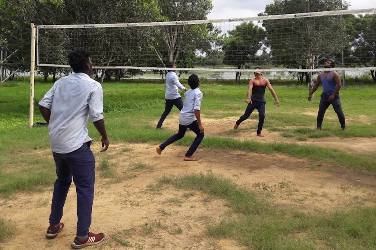 Ponjesly College of Engineering, Kanyakumari