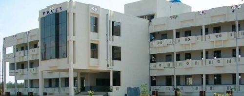 Ponnaiyah Ramajayam College of Engineering and Technology, Vallam