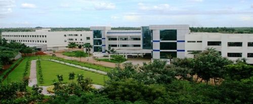 Ponnaiyah Ramajayam College of Engineering and Technology, Vallam