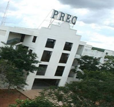 Ponnaiyah Ramajayam Engineering College, Thanjavur