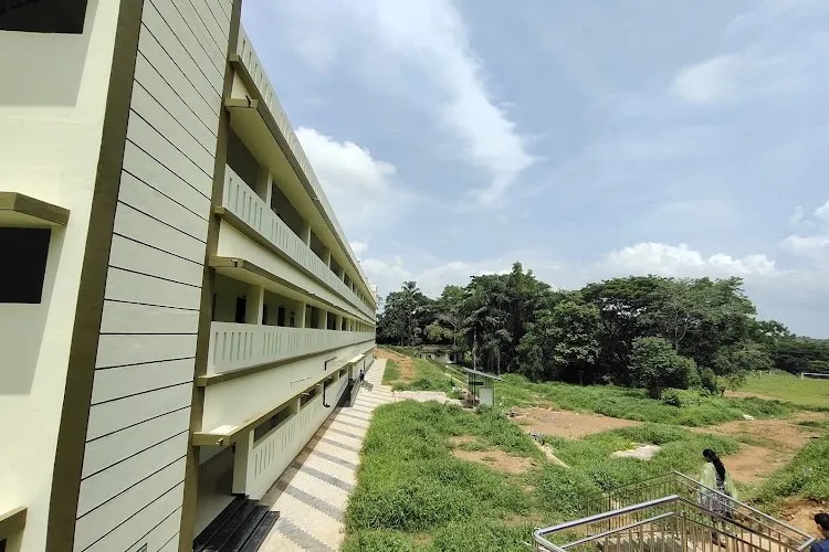 Pookoya Thangal Memorial Government College, Perinthalmanna