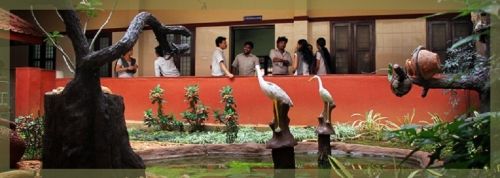 Poomulli Neelakandan Namboodiripad Memorial Ayurveda Medical College, Palakkad