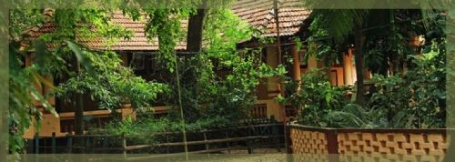 Poomulli Neelakandan Namboodiripad Memorial Ayurveda Medical College, Palakkad