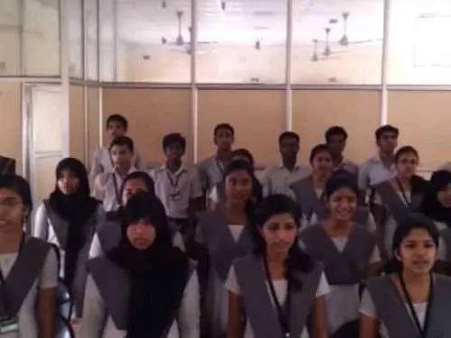 Poomulli Neelakandan Namboodiripad Memorial Ayurveda Medical College, Palakkad