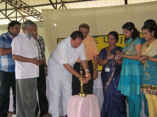 Poomulli Neelakandan Namboodiripad Memorial Ayurveda Medical College, Palakkad