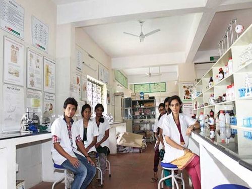 Poomulli Neelakandan Namboodiripad Memorial Ayurveda Medical College, Palakkad