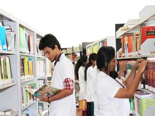 Poomulli Neelakandan Namboodiripad Memorial Ayurveda Medical College, Palakkad