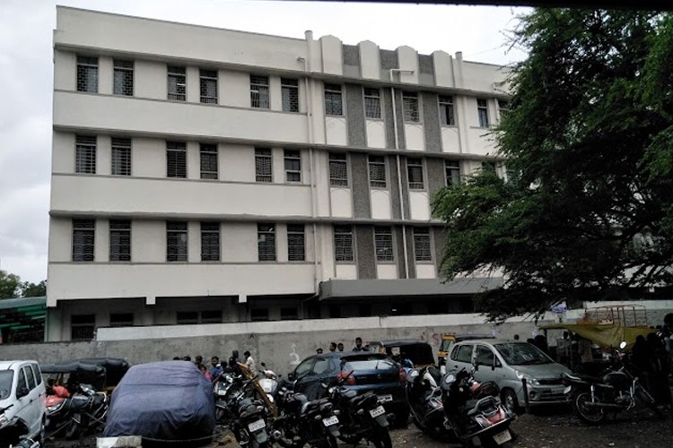 Poona College of Arts, Science and Commerce, Pune