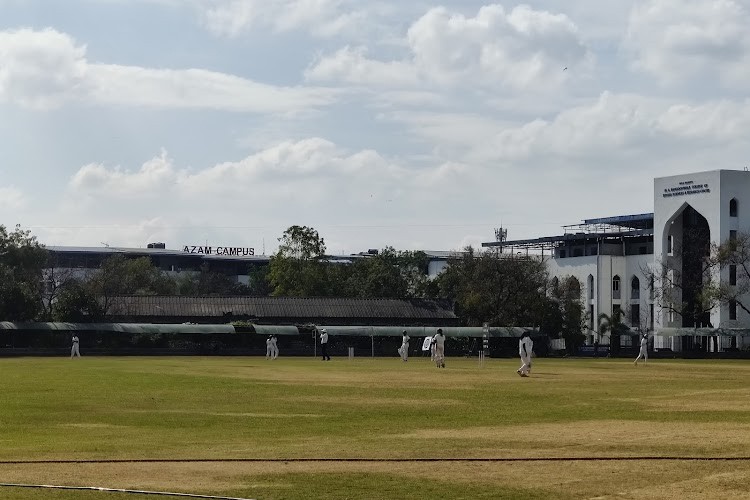 Poona College of Arts, Science and Commerce, Pune