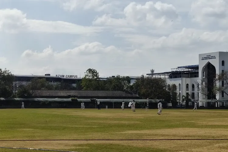 Poona College of Arts, Science and Commerce, Pune