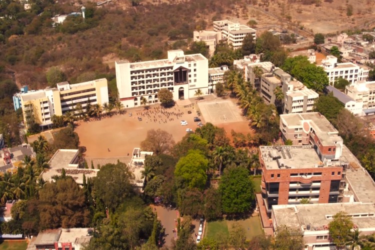 Poona College of Pharmacy, Pune