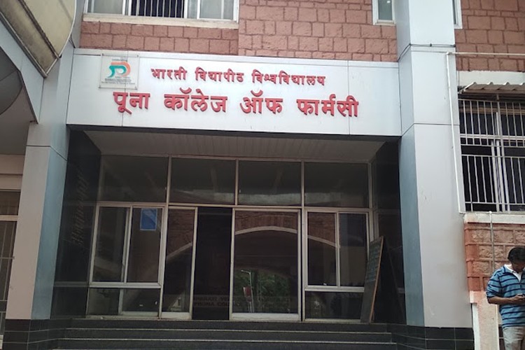 Poona College of Pharmacy, Pune