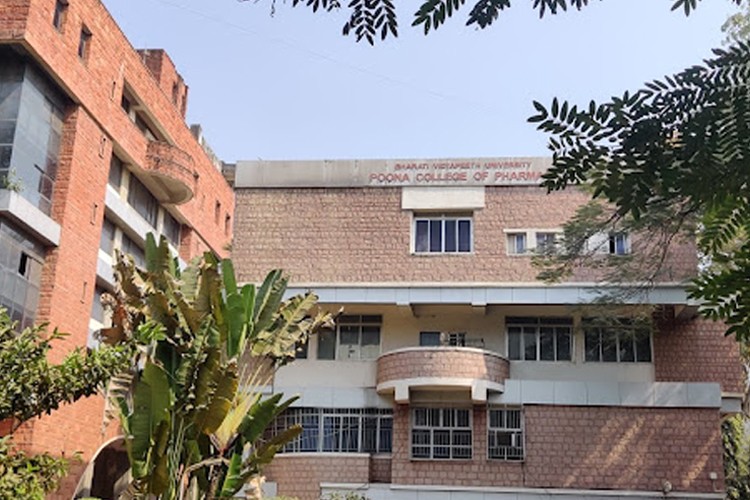 Poona College of Pharmacy, Pune