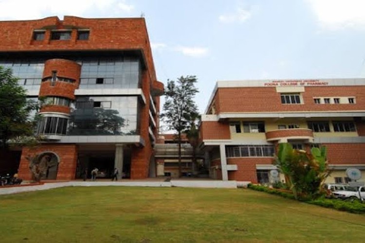 Poona College of Pharmacy, Pune