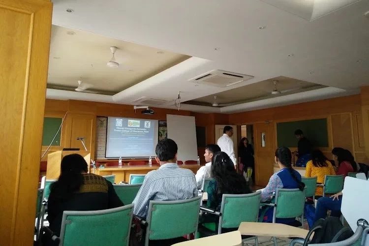 Poona College of Pharmacy, Pune