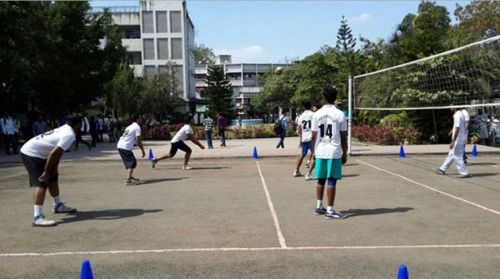 Poona Institute of Management Sciences & Entrepreneurship, Pune