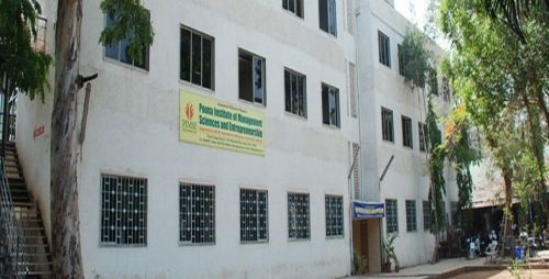 Poona Institute of Management Sciences & Entrepreneurship, Pune