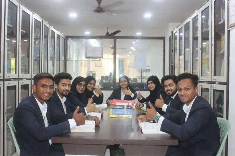 Poona Institute of Management Sciences & Entrepreneurship, Pune