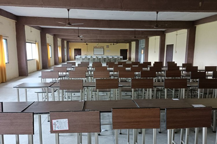 Poornagiri College of Education, Udham Singh Nagar