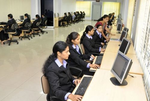 Poornaprajna Institute of Management, Udupi