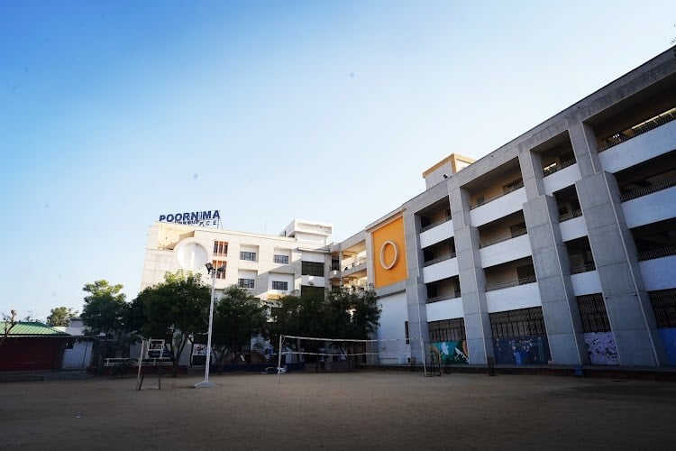 Poornima College of Engineering, Jaipur