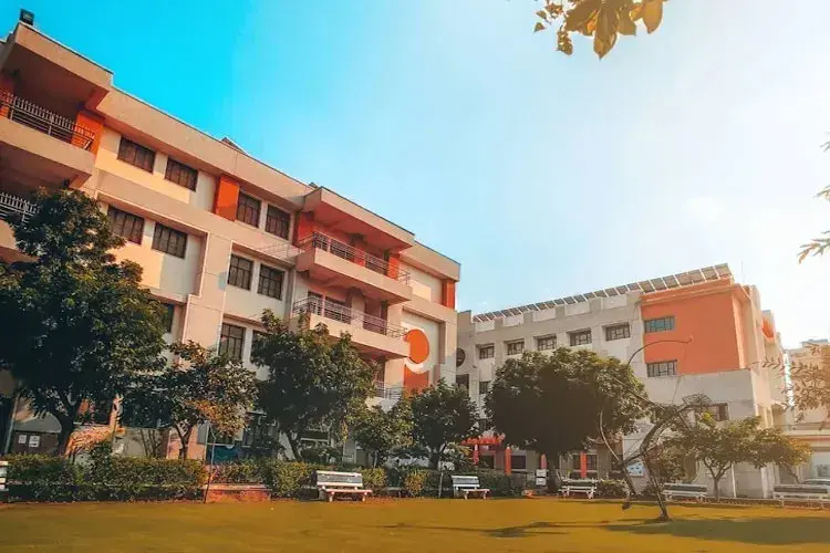 Poornima College of Engineering, Jaipur