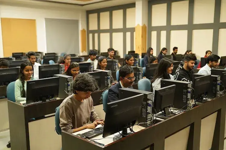 Poornima College of Engineering, Jaipur