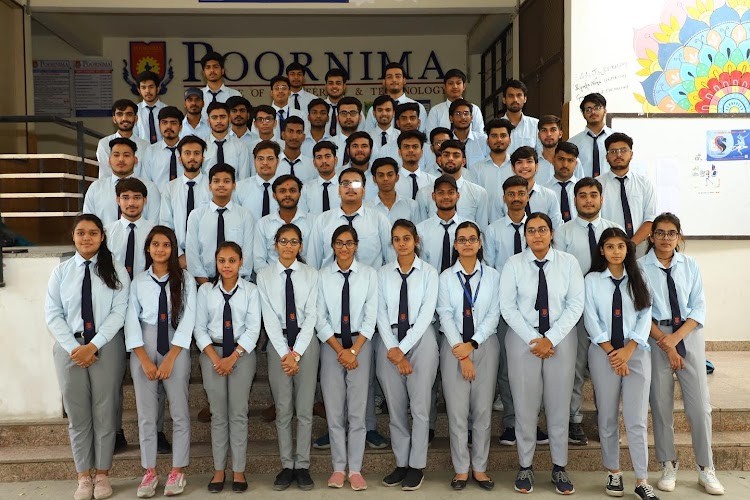 Poornima Institute of Engineering and Technology, Jaipur