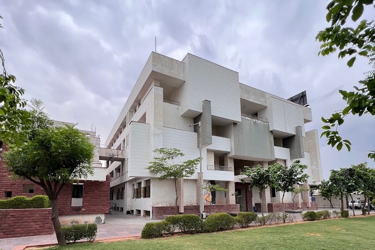 Poornima Institute of Engineering and Technology, Jaipur