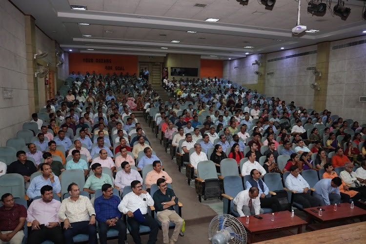 Poornima Institute of Engineering and Technology Jaipur Campus: Photos ...