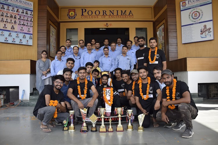 Poornima Institute of Engineering and Technology, Jaipur