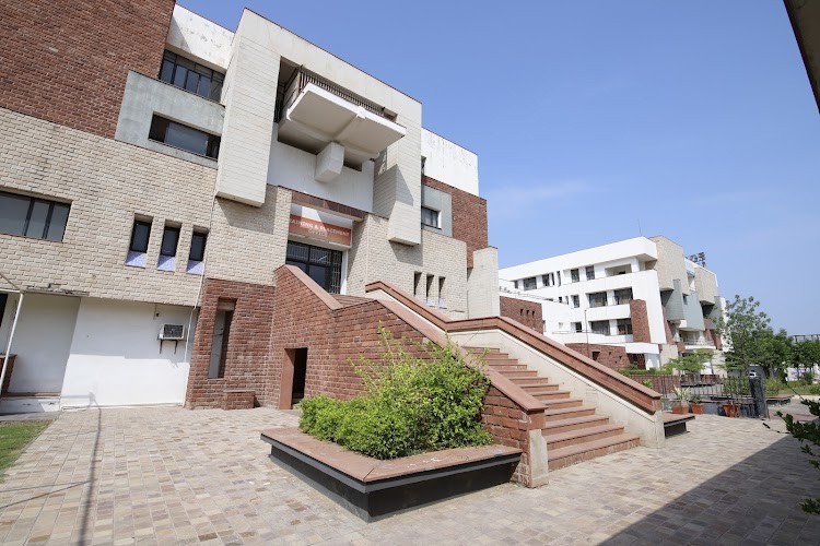 Poornima Institute of Engineering and Technology, Jaipur