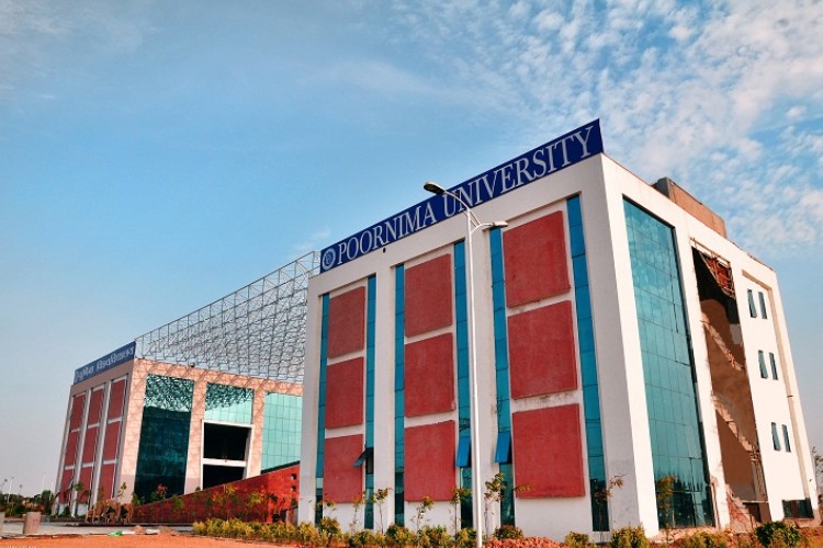 Poornima University, Jaipur