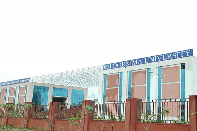 Poornima University, Jaipur