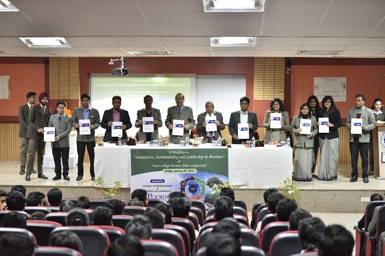 Poornima University, Jaipur