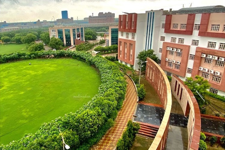 Poornima University, Jaipur