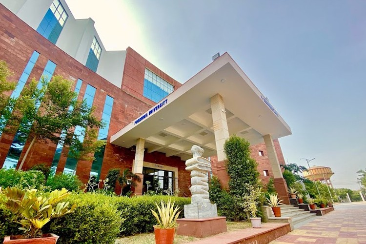 Poornima University, Jaipur