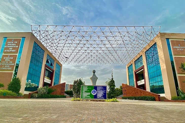 Poornima University, Jaipur