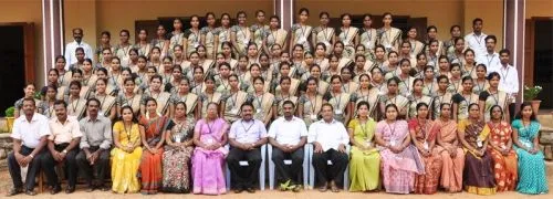 Pope John Paul Ii College of Education, Kanyakumari