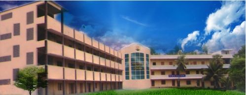 Pope John Paul Ii College of Education, Kanyakumari