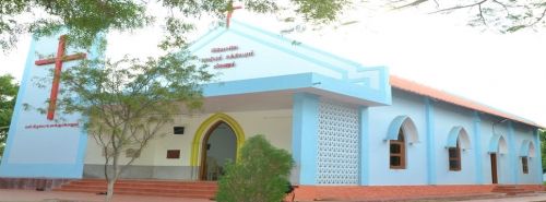 Pope's College, Sawyerpuram, Thoothukudi