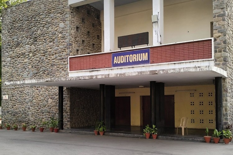 Post Graduate Government College, Chandigarh