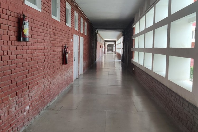 Post Graduate Government College, Chandigarh