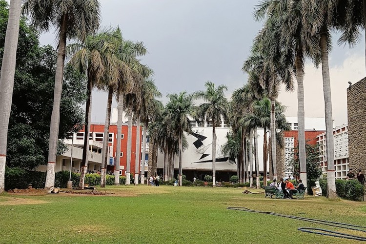 Post Graduate Government College, Chandigarh