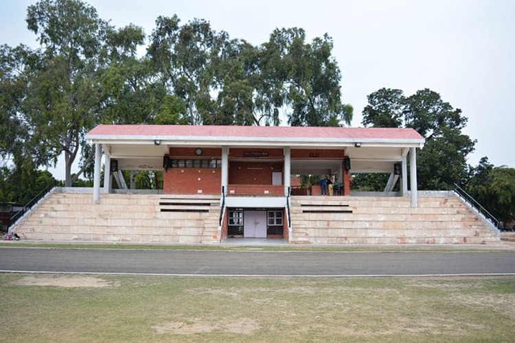 Post Graduate Government College, Chandigarh