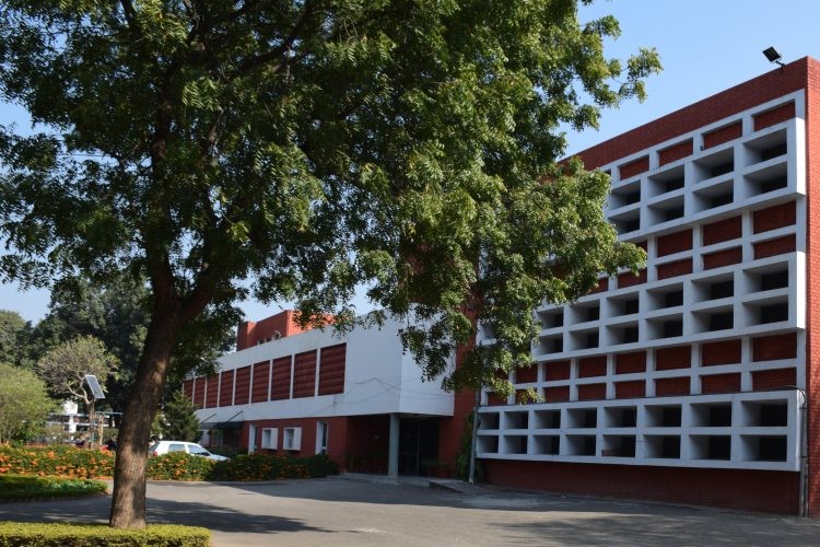 Post Graduate Government College for Girls, Chandigarh